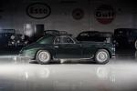 Alfa Romeo 6C 2500 SS Coupe 1950 года